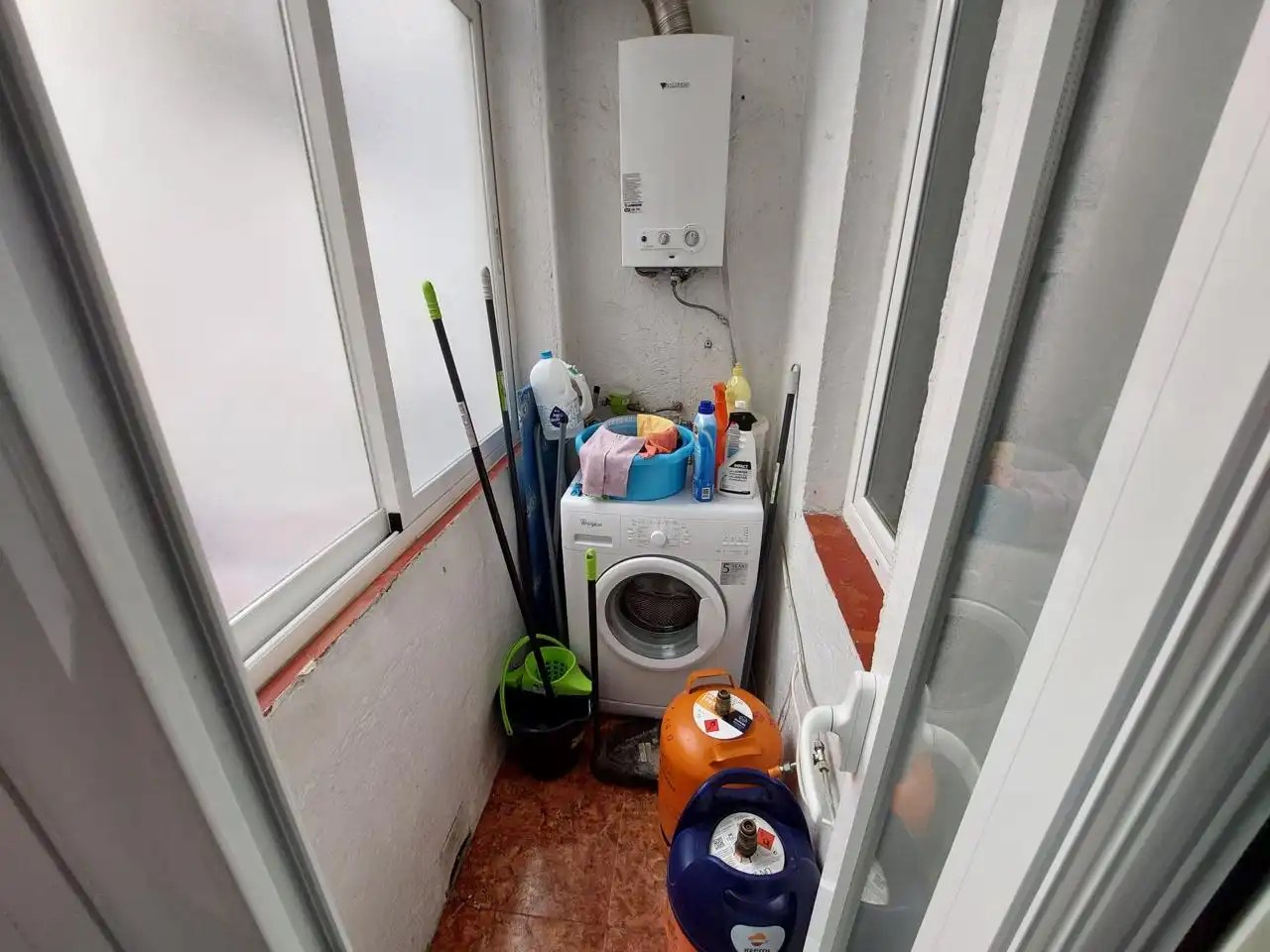 Piso de 92 m² en Granada