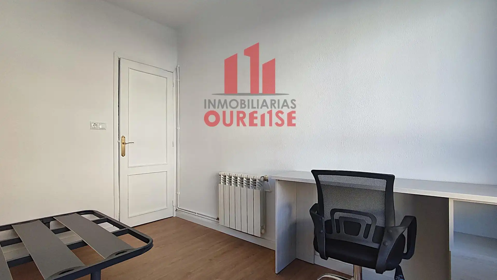 Pis de 71 m² a Ourense