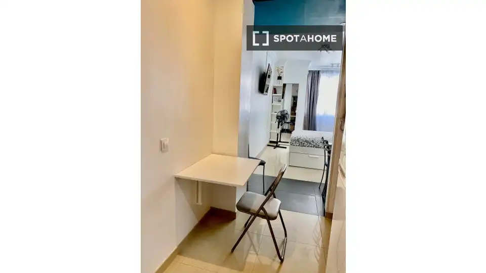 Habitación 30 m², Las Palmas de Gran Canaria