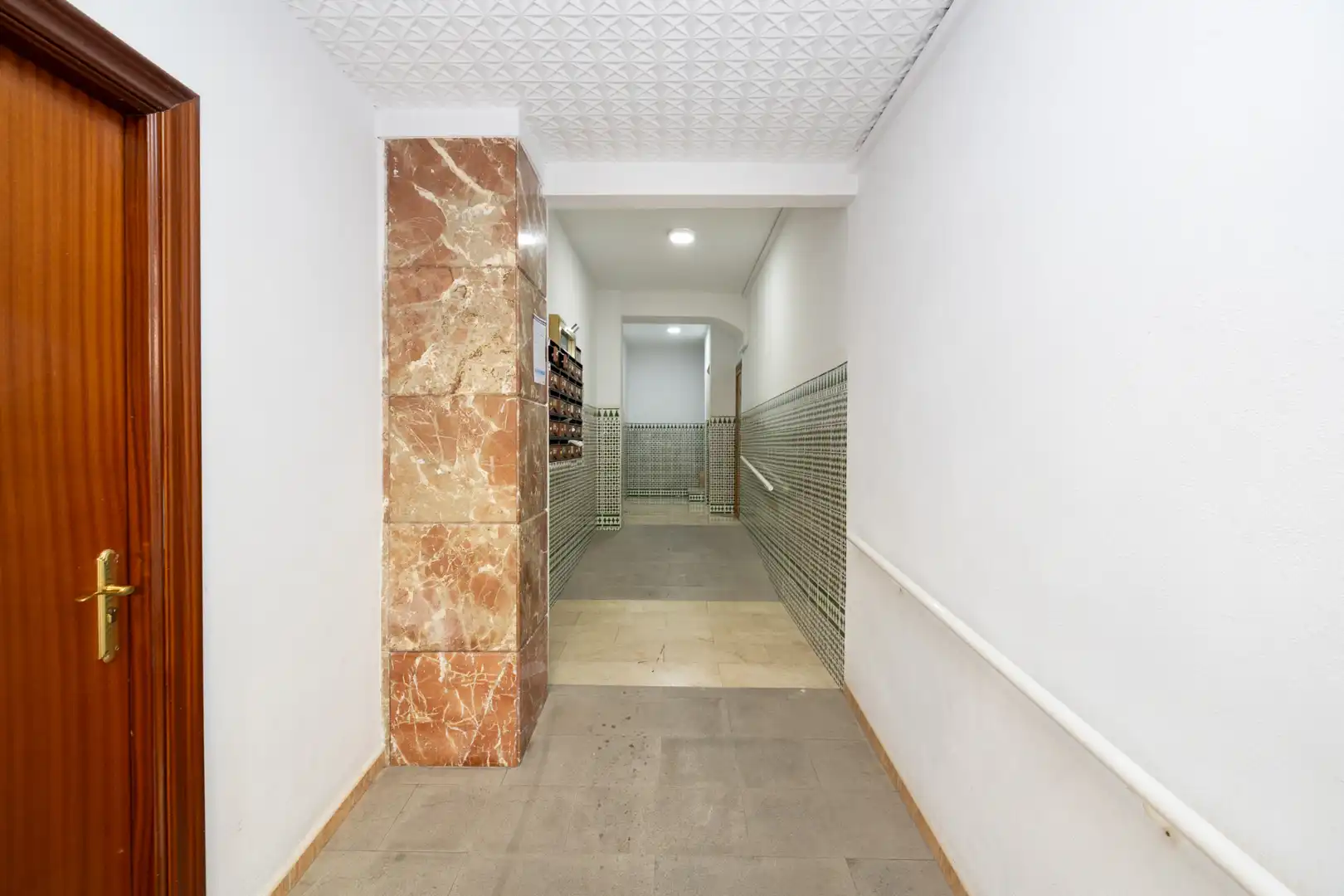 Piso de 84 m² en Granada