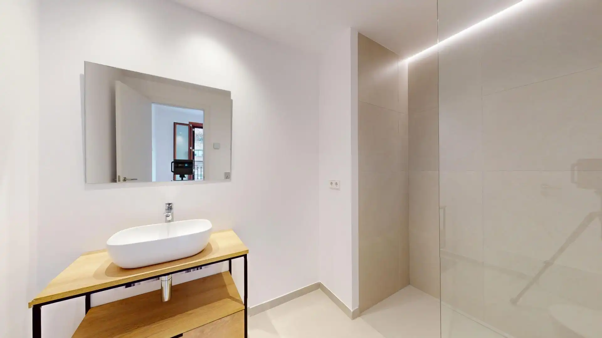 Piso de 85 m² en Palma