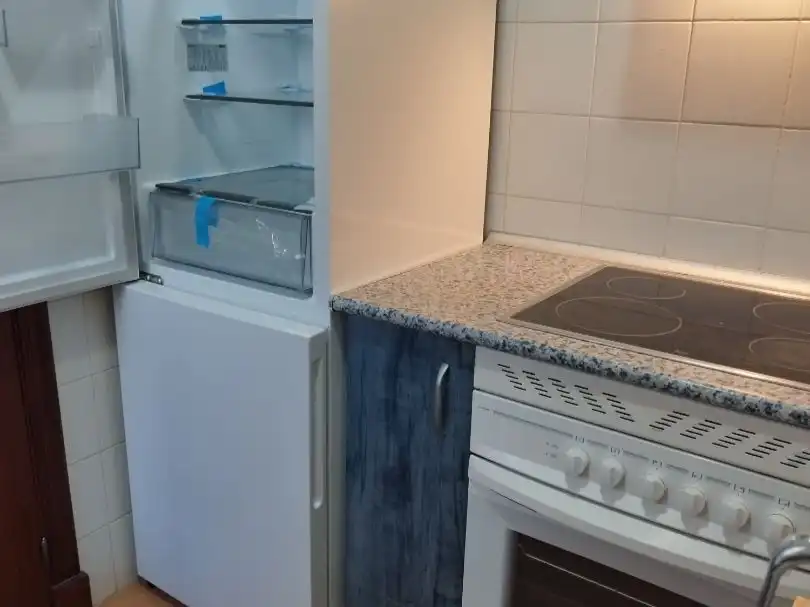 Pis de 45 m² a San Fernando