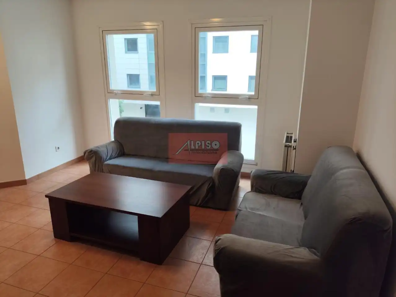 Piso de 75 m² en Ourense
