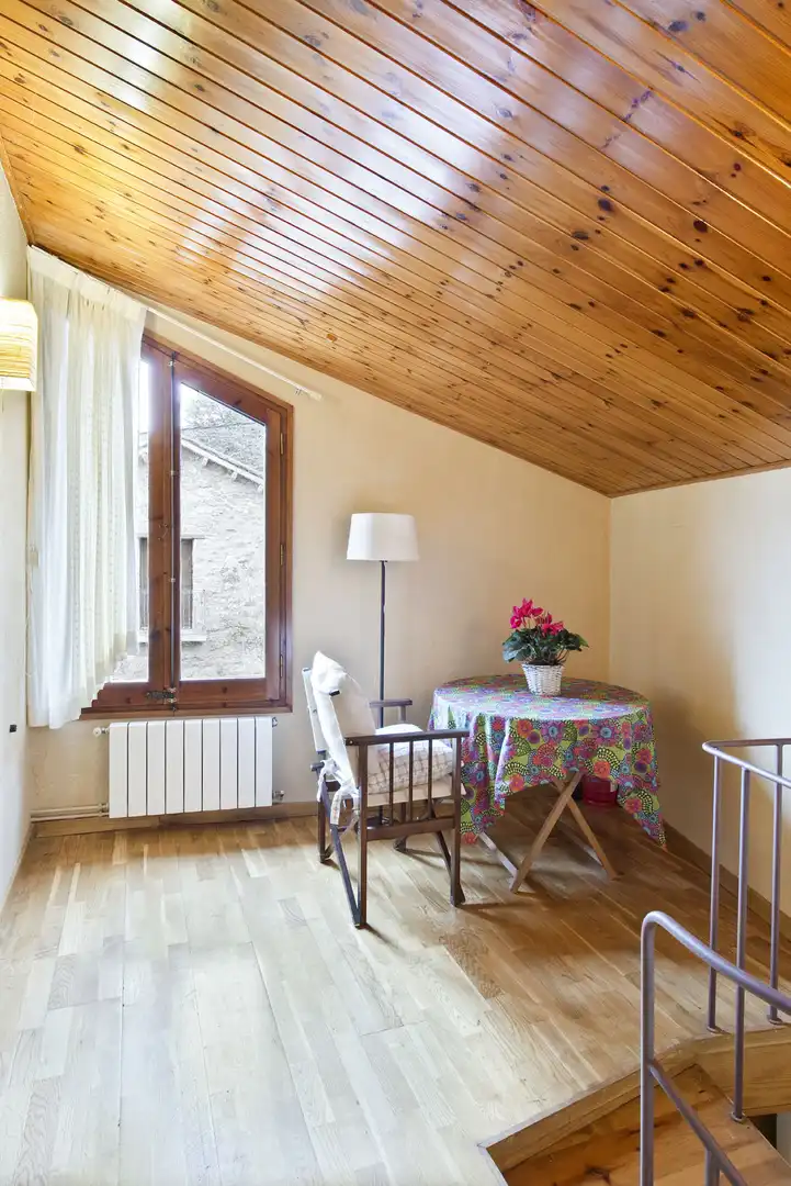 Casa de 105 m² a Queralbs