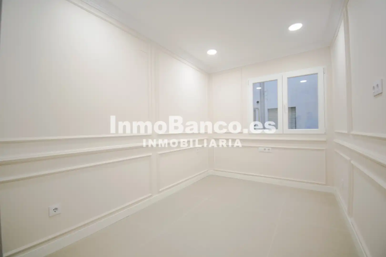 Pis de 193 m² a València