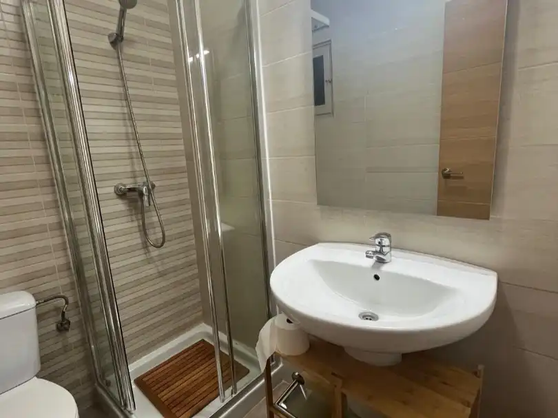 Piso de 107 m² en Burjasot