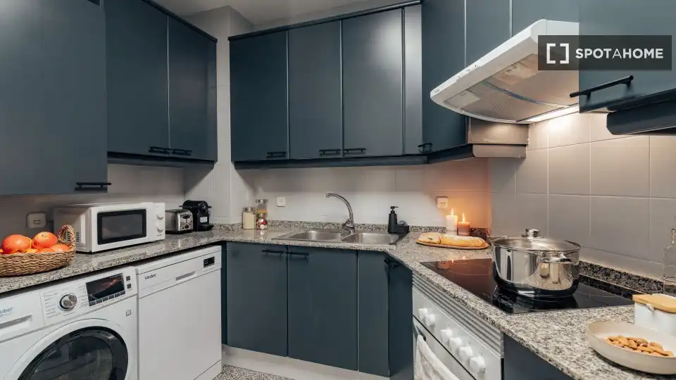 Habitación 108 m², Barcelona