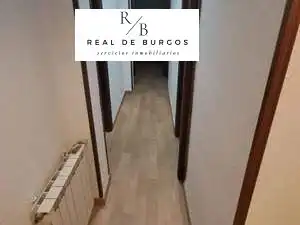 Piso de 59 m² en Valladolid