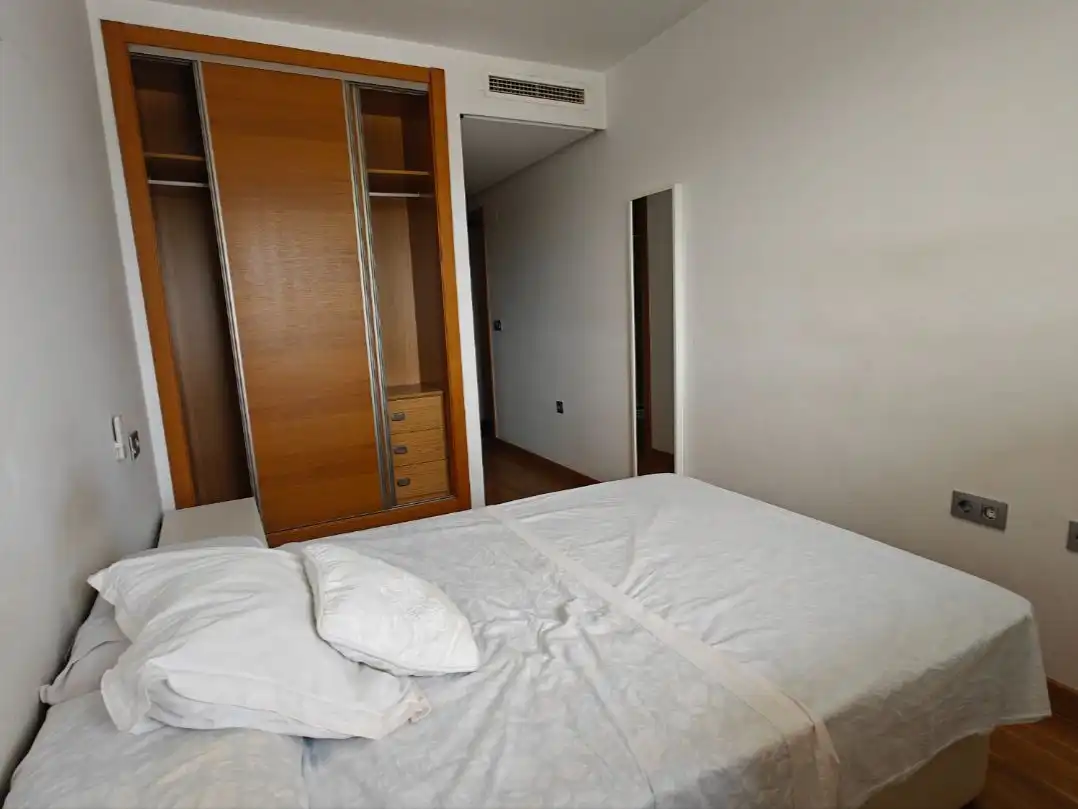 Piso de 77 m² en Murcia