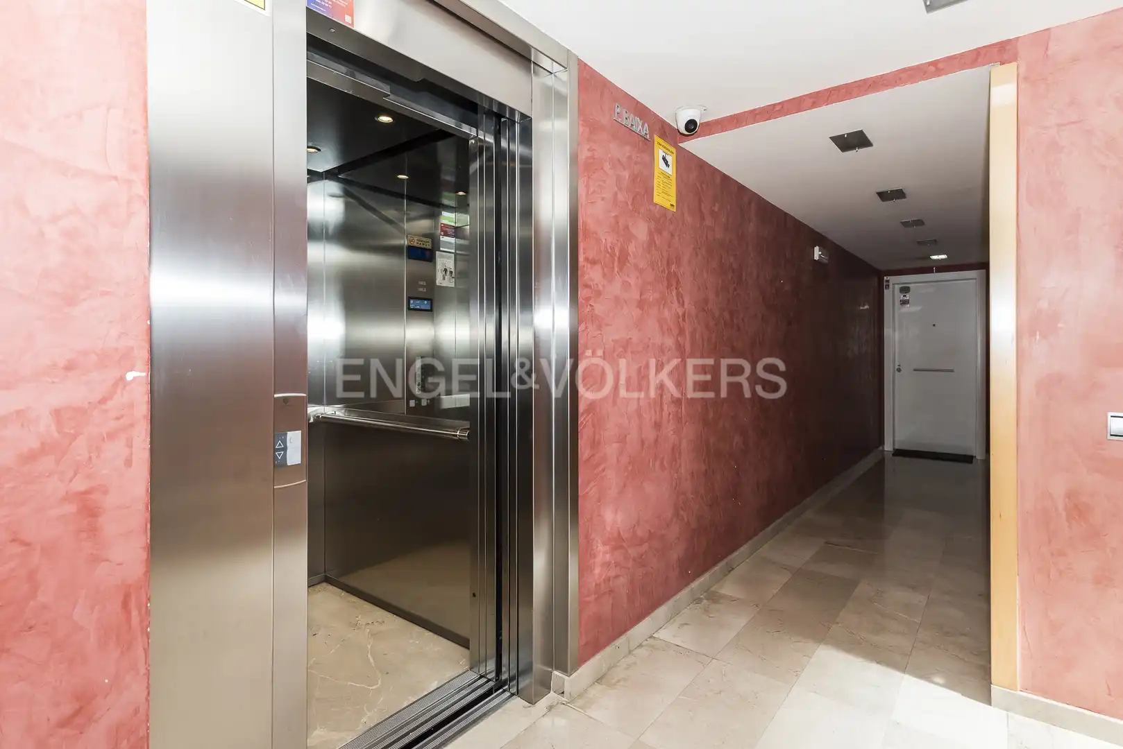 Piso de 92 m² en Sitges
