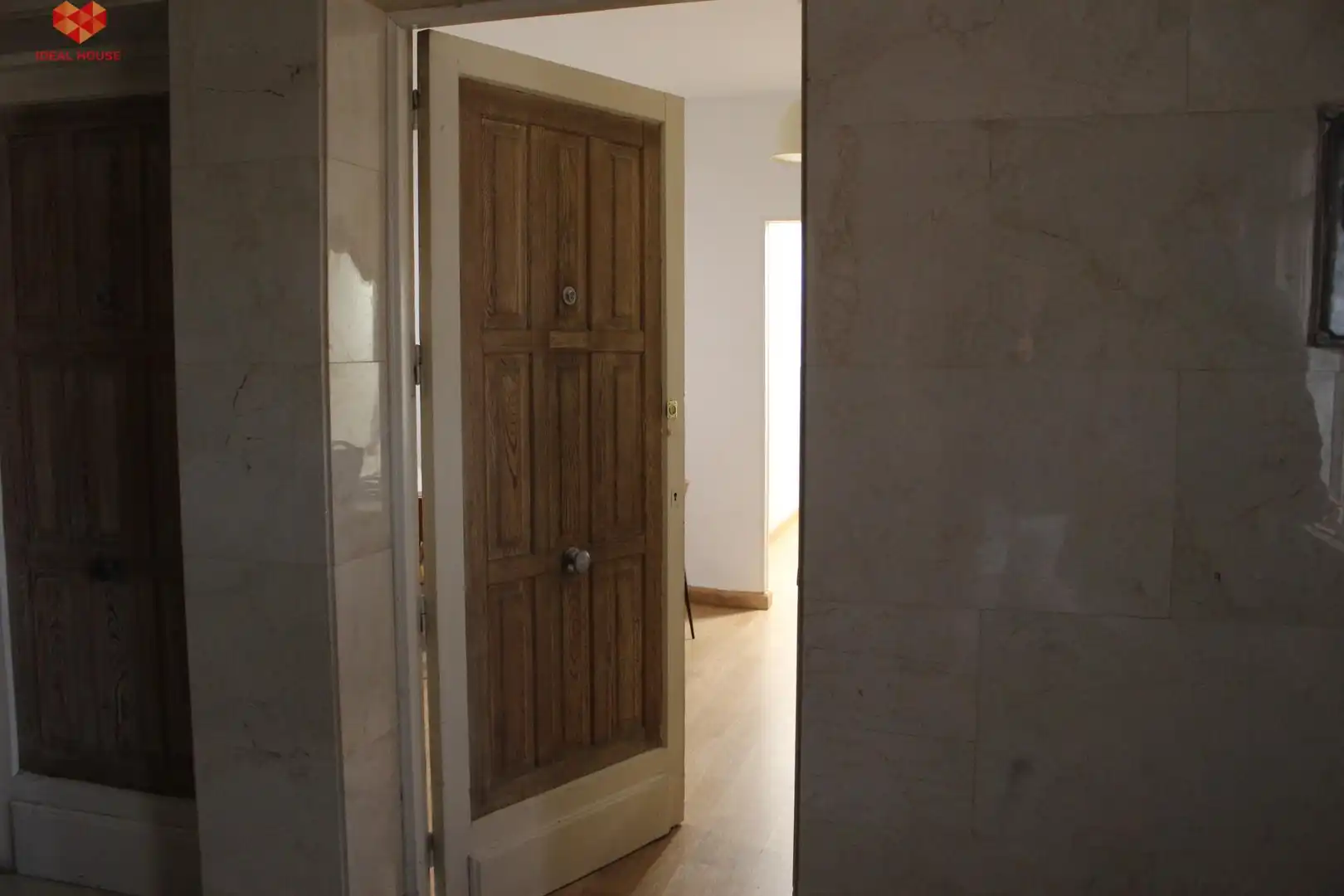 Piso de 157 m² en Segovia