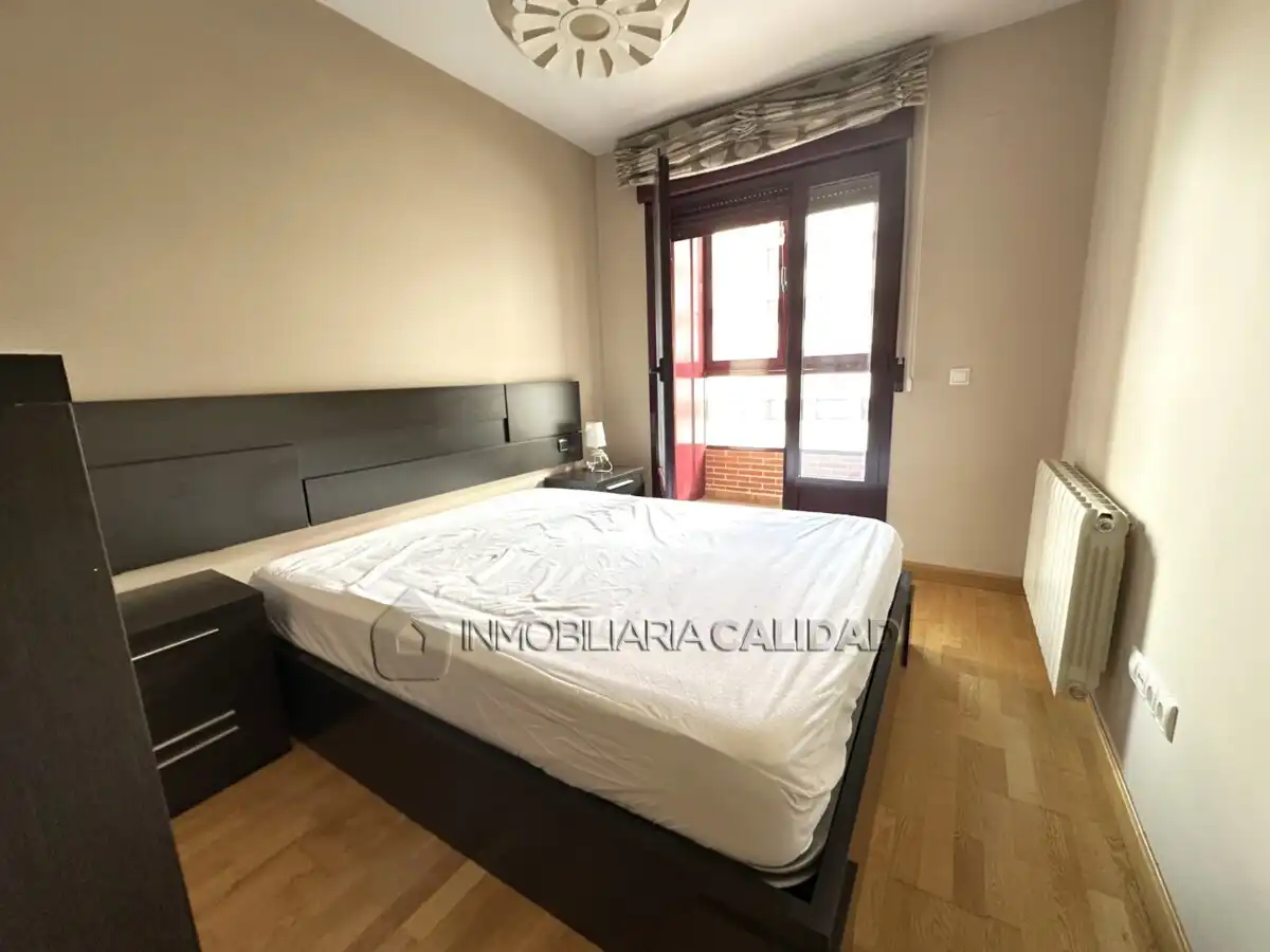 Pis de 76 m² a Burgos