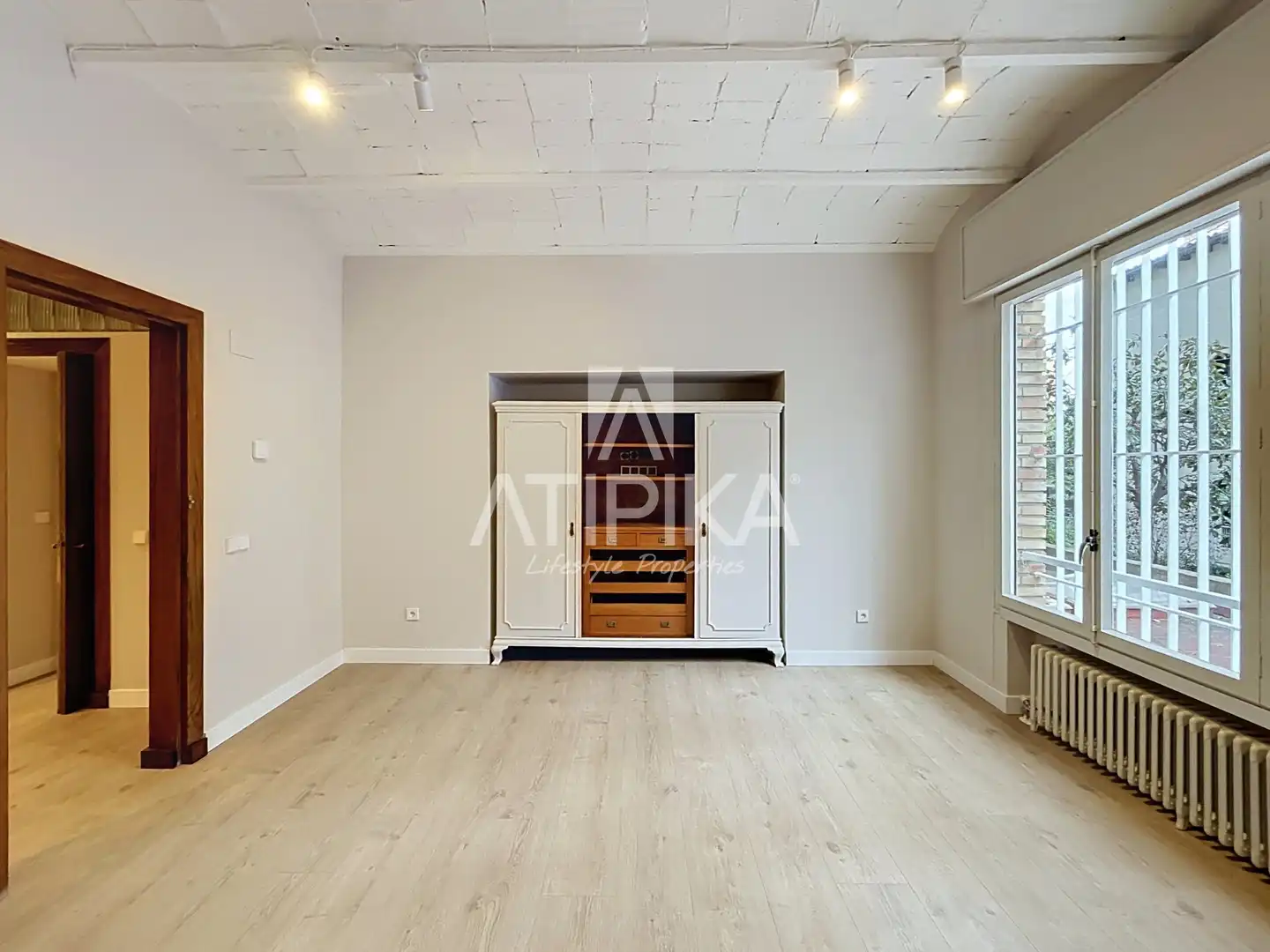 Pis de 340 m² a Barcelona