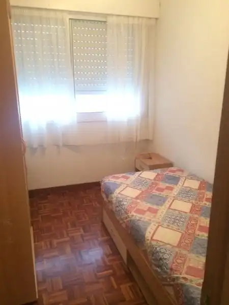 Piso de 85 m² en Santiago de Compostela