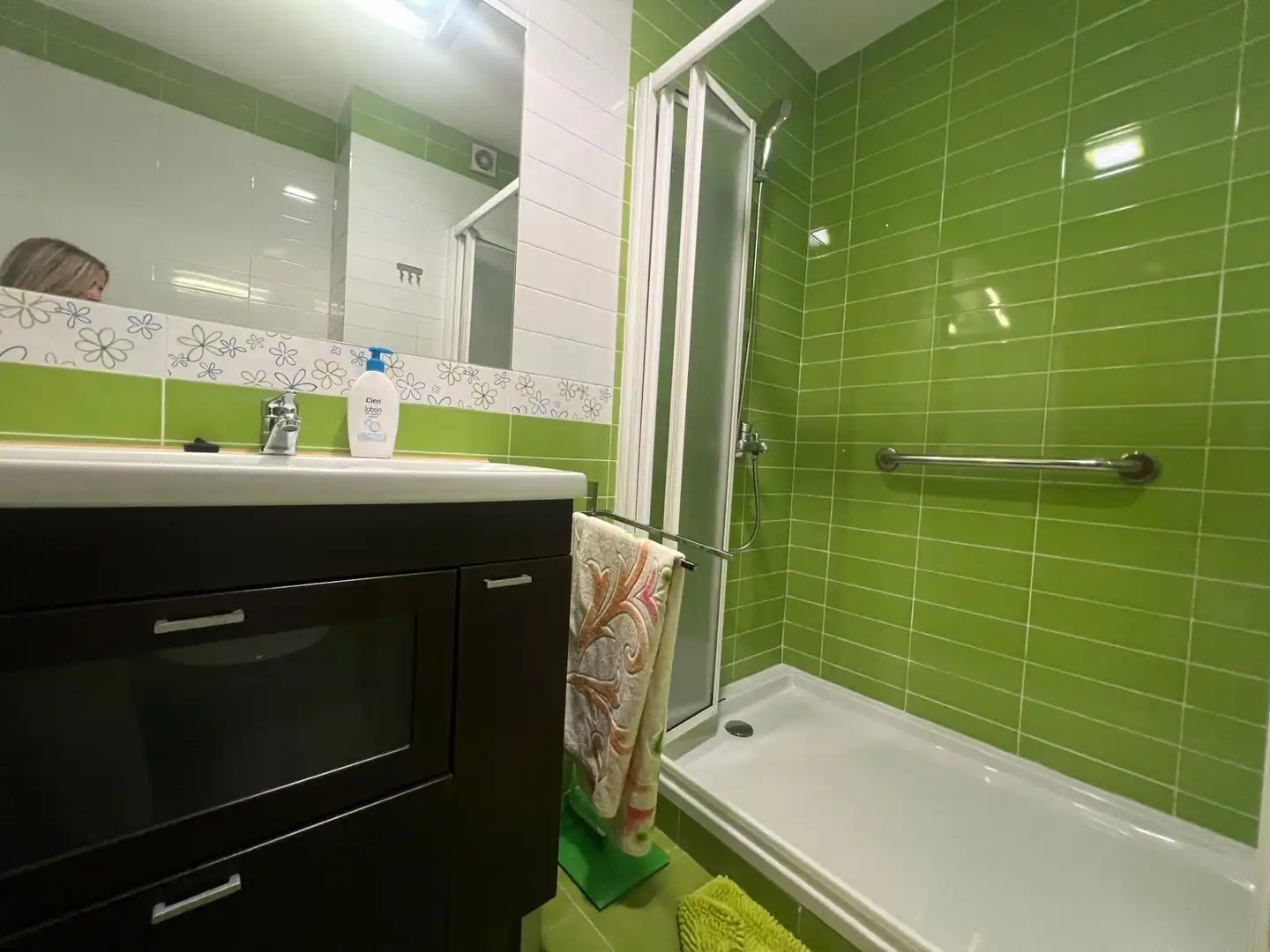 Piso de 89 m² en Algeciras