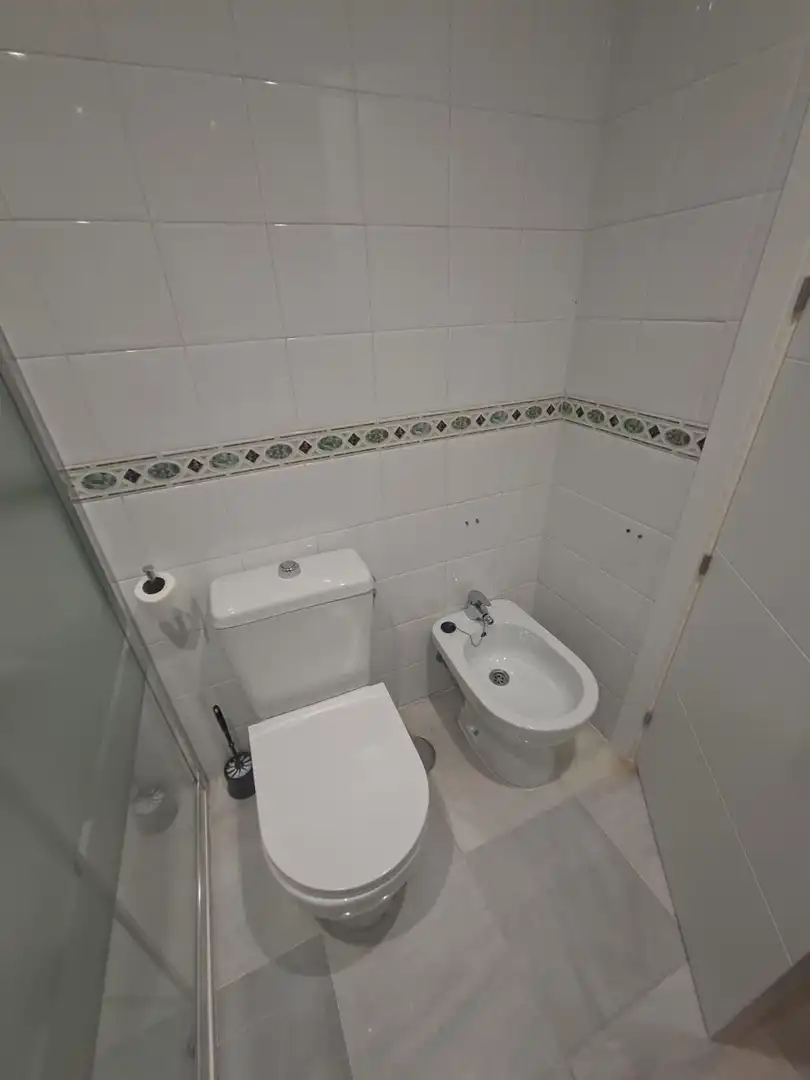 Pis de 100 m² a Sevilla