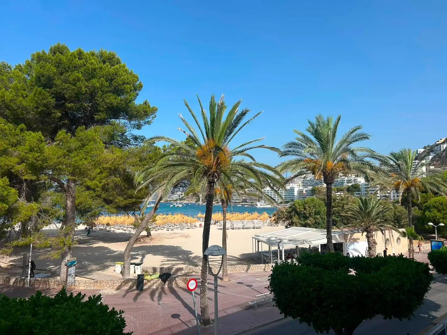 Piso de 35 m² en Calvià