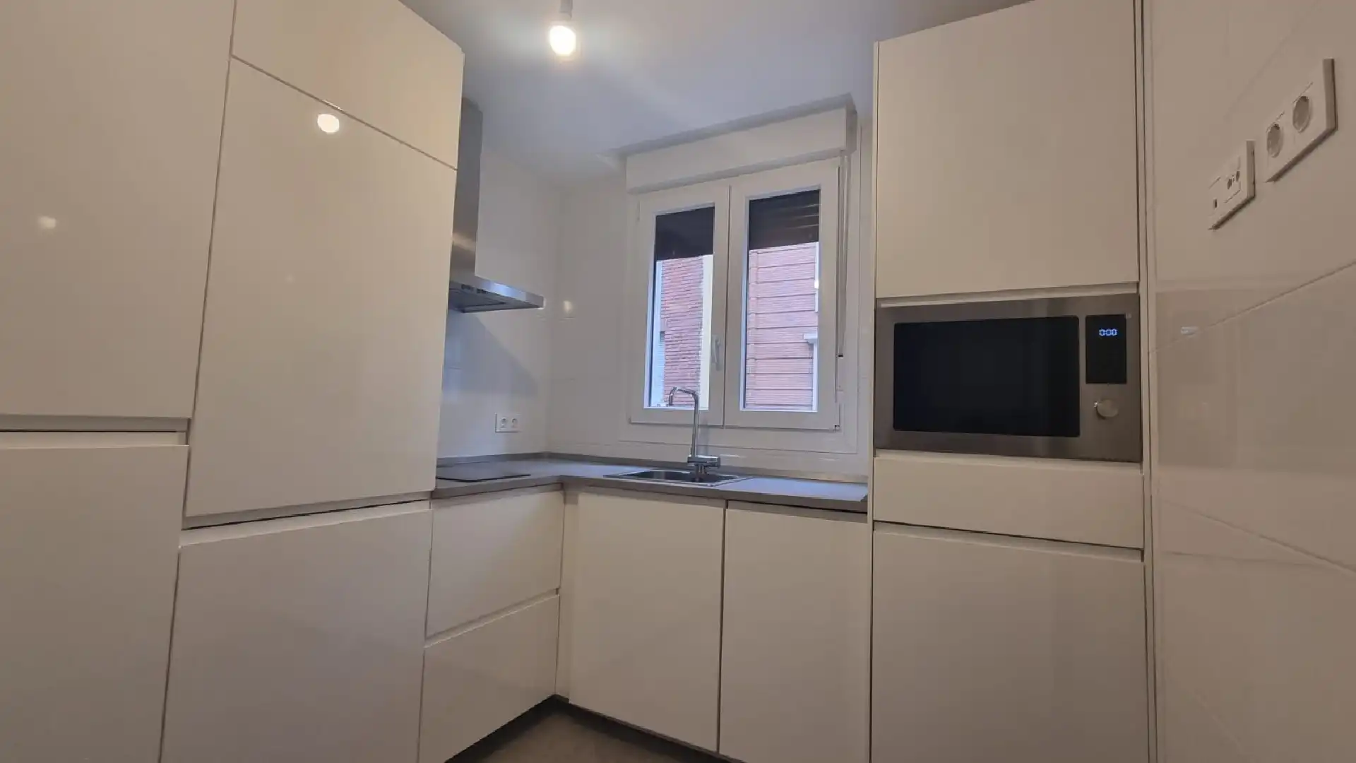 Pis de 50 m² a Palencia