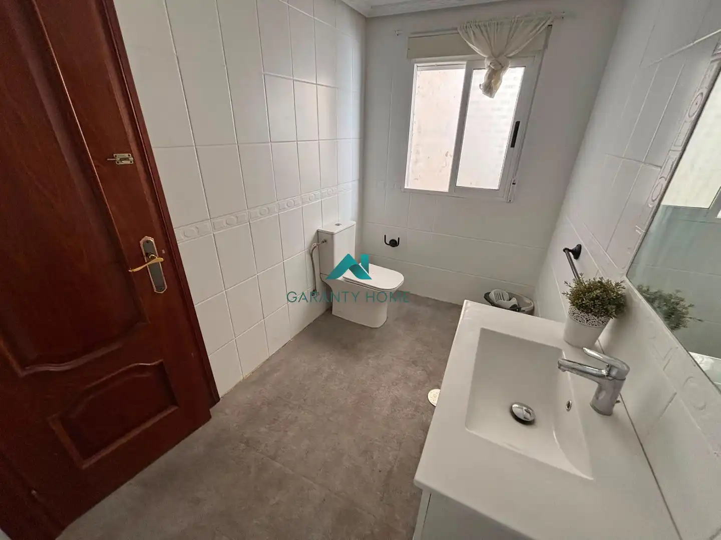 Piso de 100 m² en Jaén