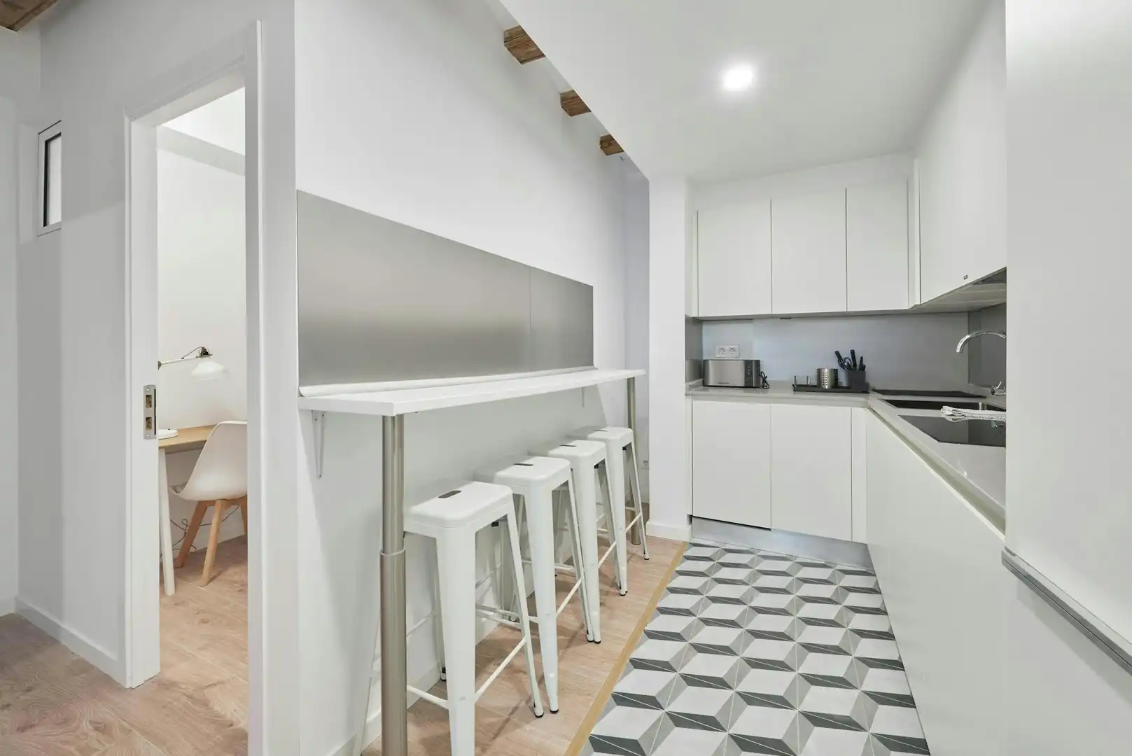 Habitación en alquiler, Barcelona