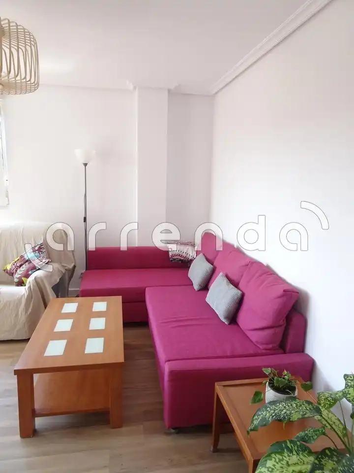 Piso de 74 m² en Santander