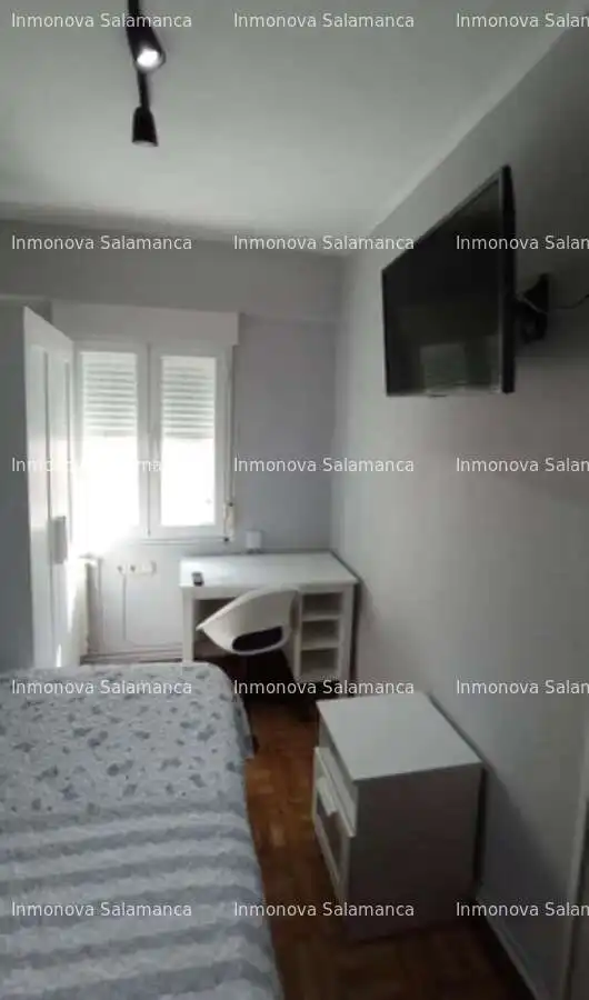 Apartamento 95 m² em Salamanca