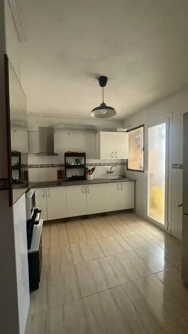 Piso de 120 m² en Granada