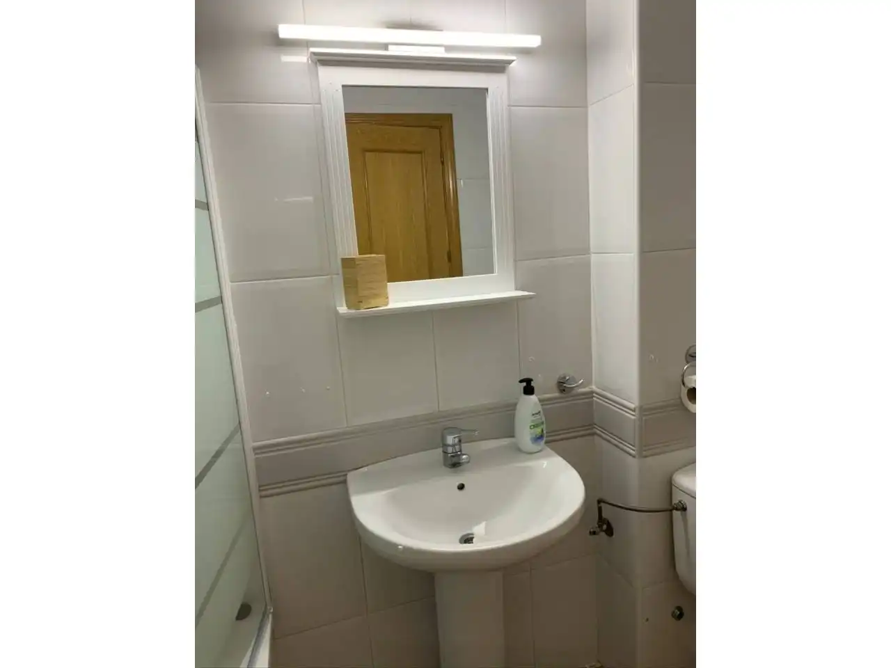 Piso de 60 m² en San Jorge