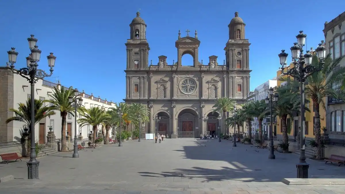 Maison 100 m² à Las Palmas de Gran Canaria