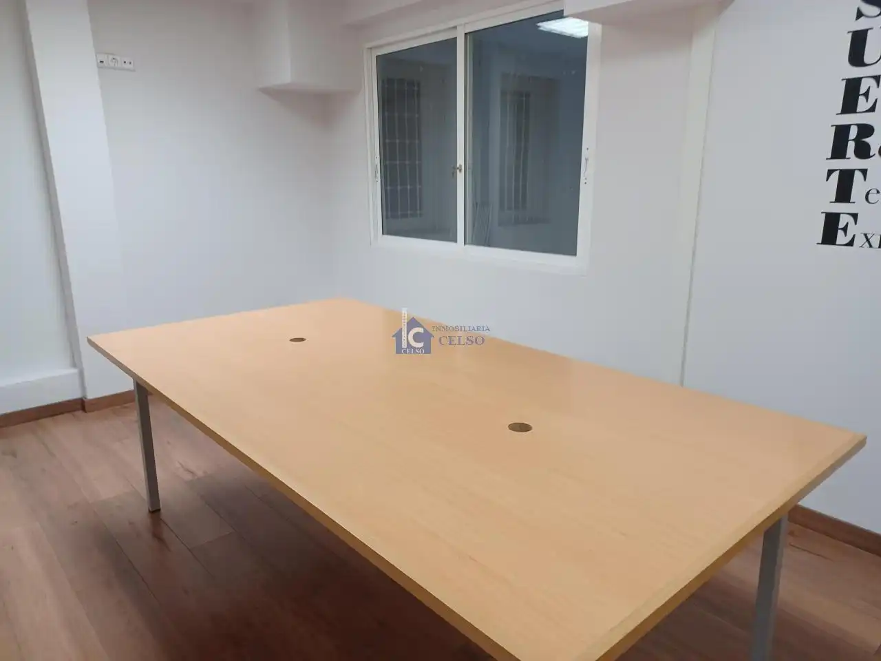 Piso de 197 m² en Ourense