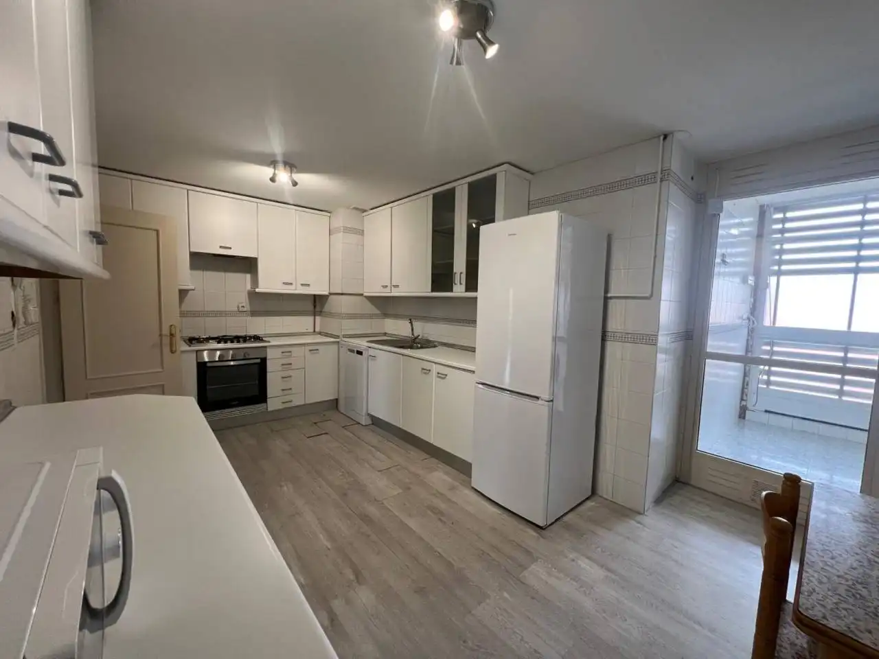 Pis de 190 m² a Toledo