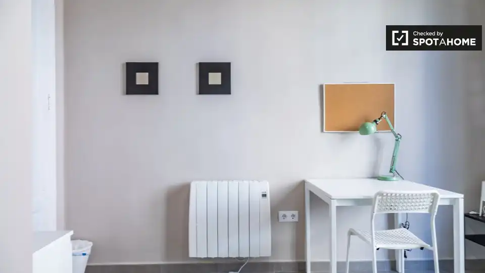 Habitación en alquiler, Valencia