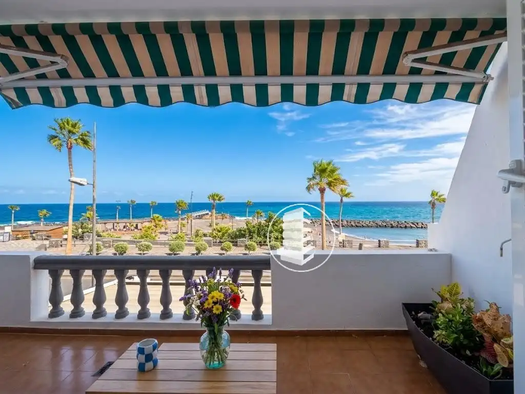 Piso de 85 m² en Candelaria