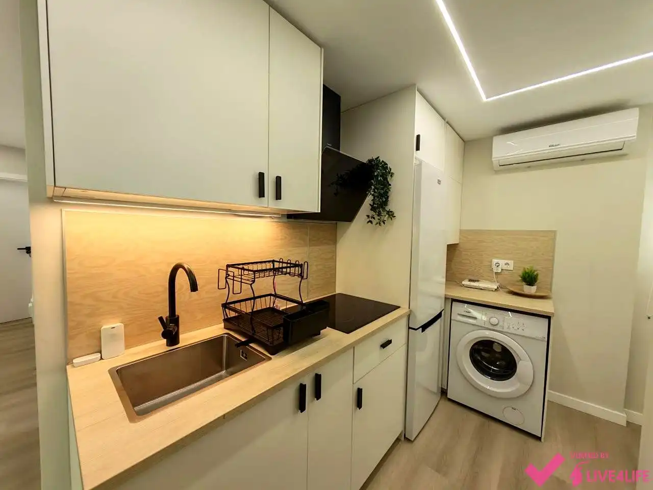 Habitación 84 m², Sevilla