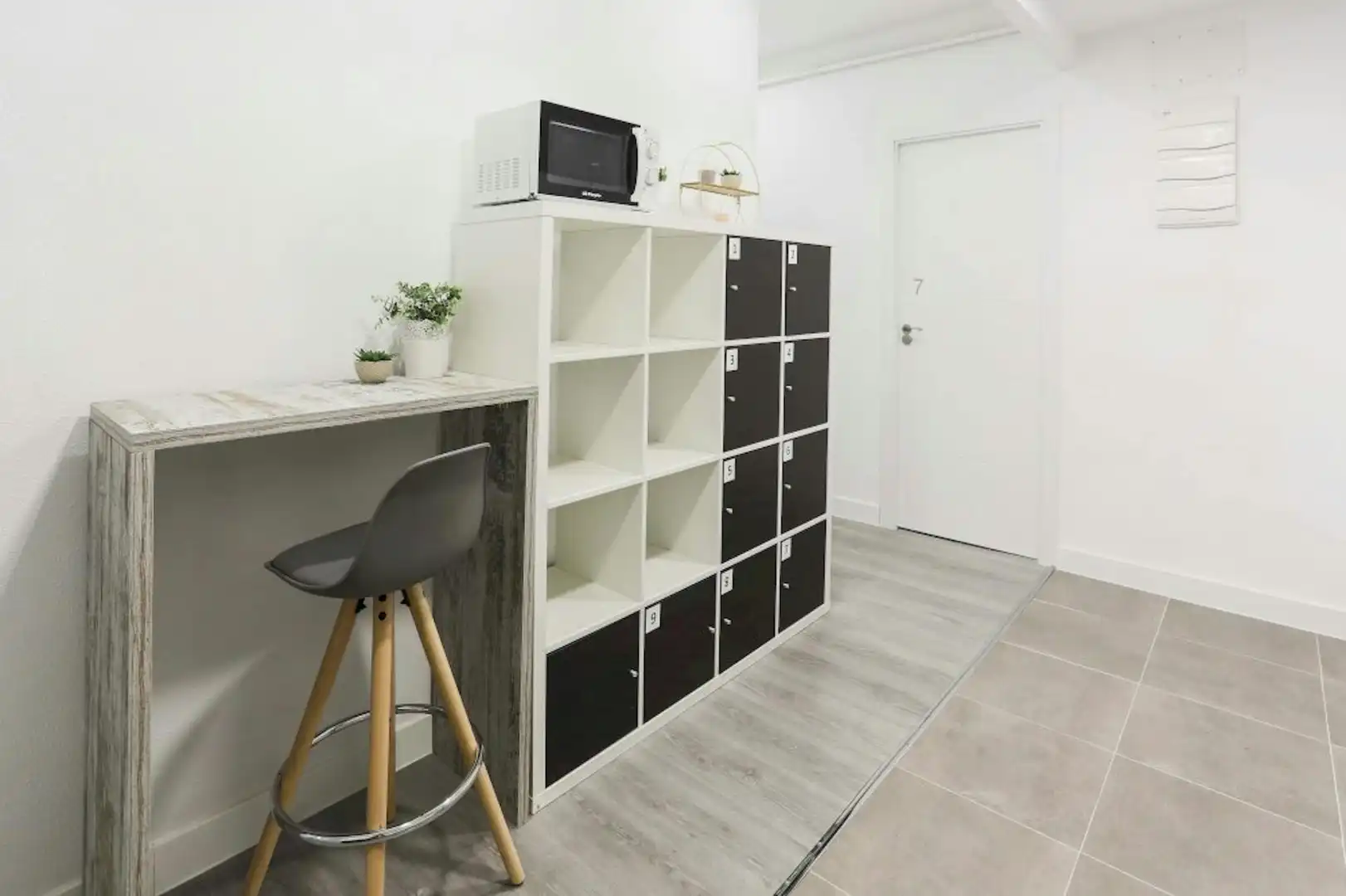 Habitación en alquiler, Madrid