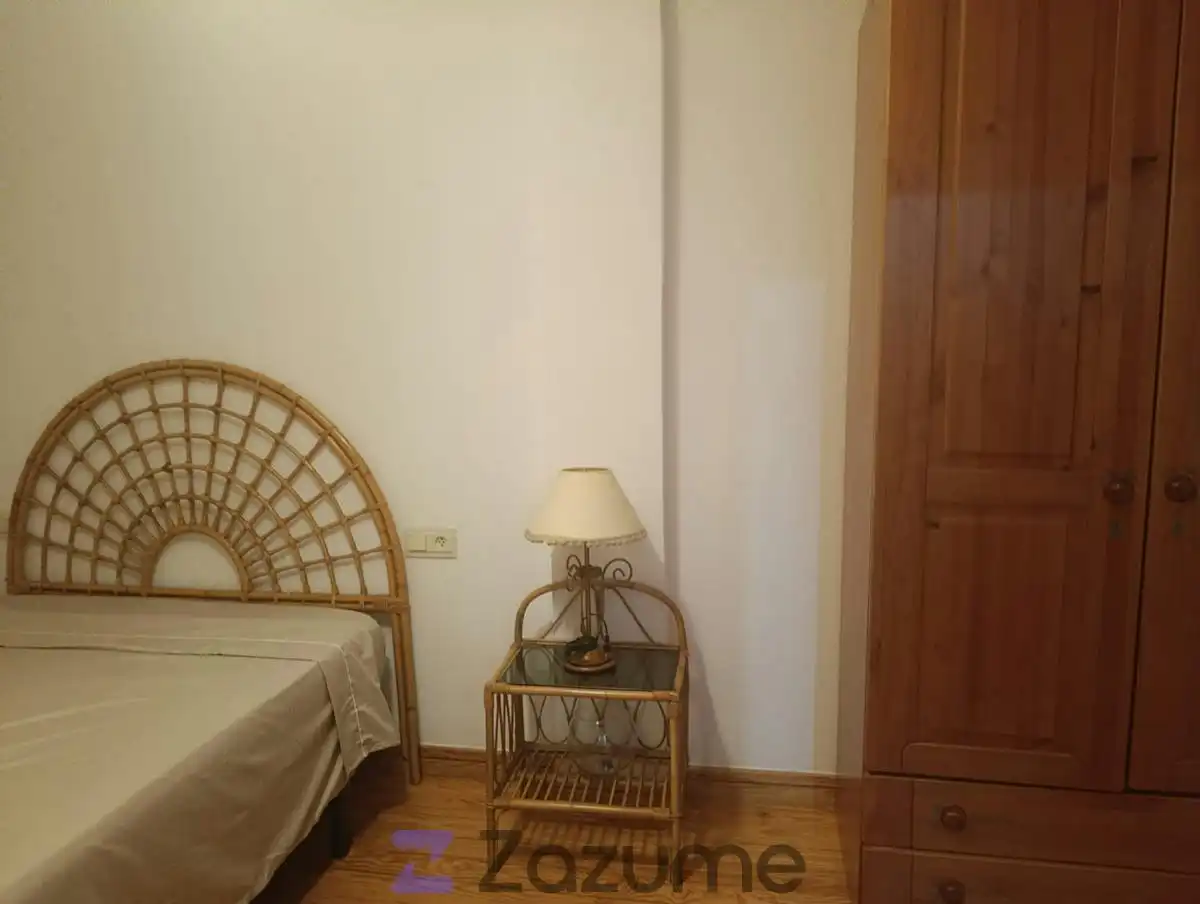 Piso de 80 m² en Villarrobledo
