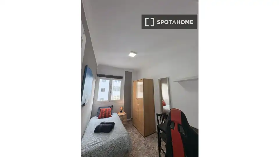 Habitación 115 m², Las Palmas de Gran Canaria