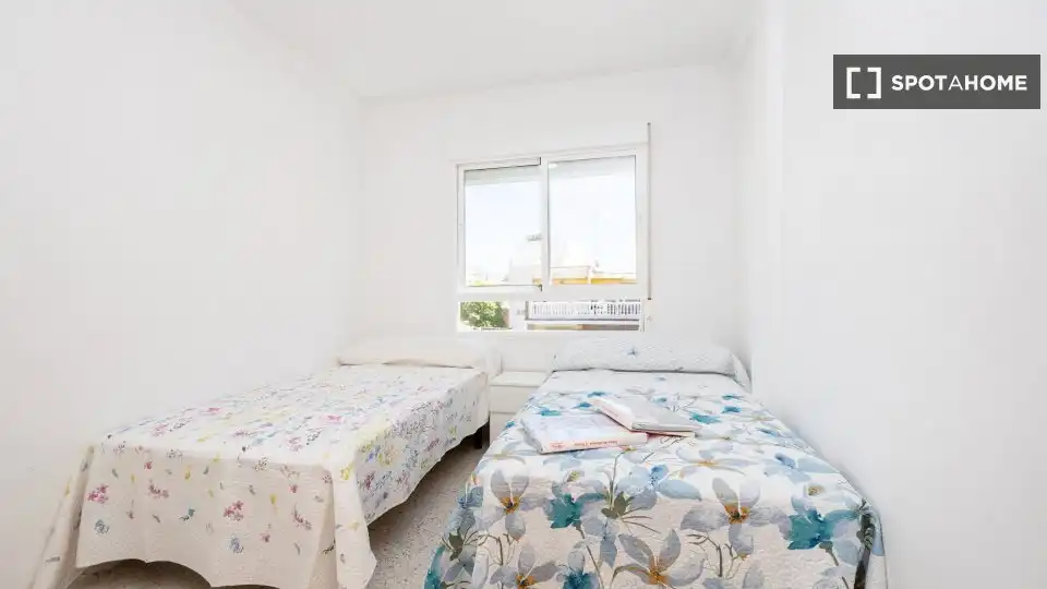 Habitación 131 m², Atarfe