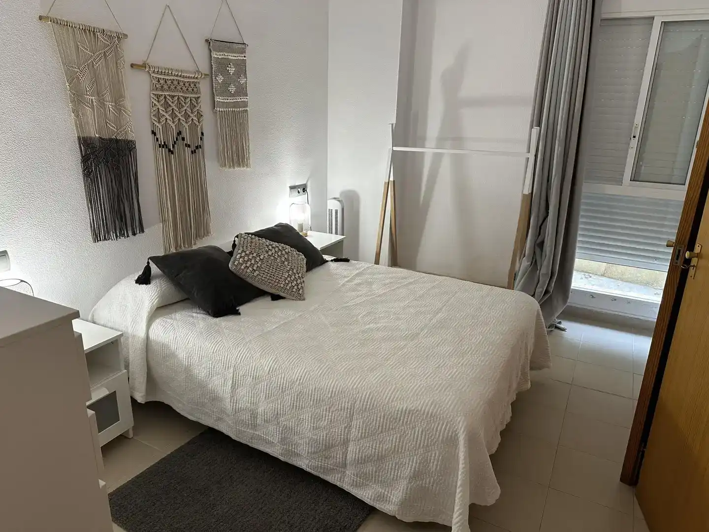 Piso de 110 m² en Pollença