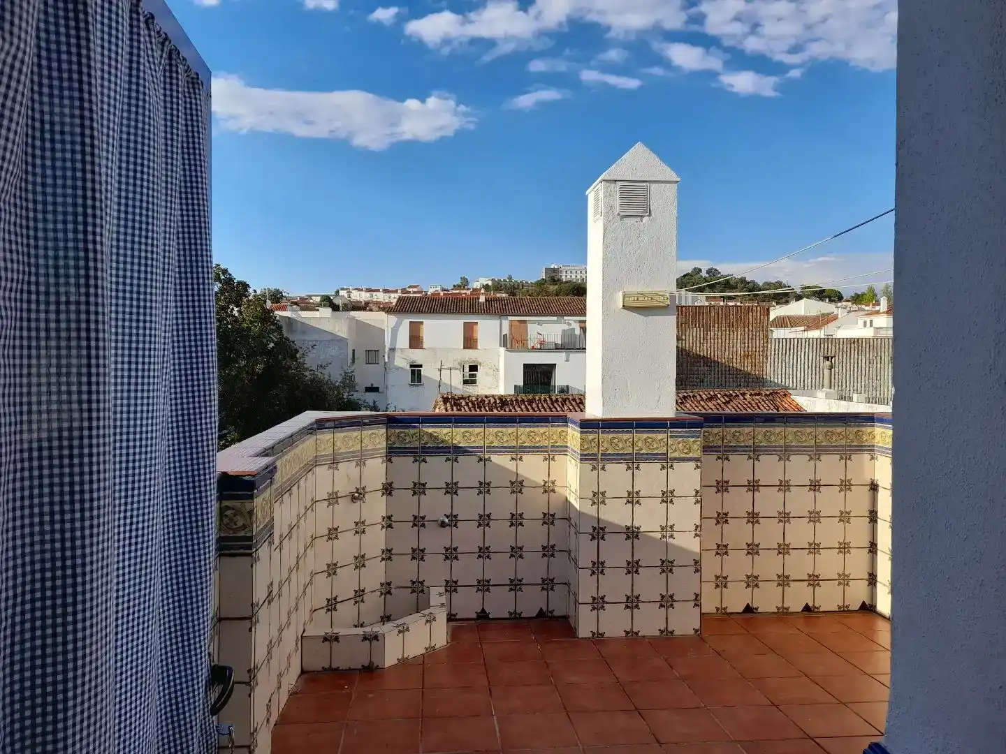 Pis de 114 m² a Aracena
