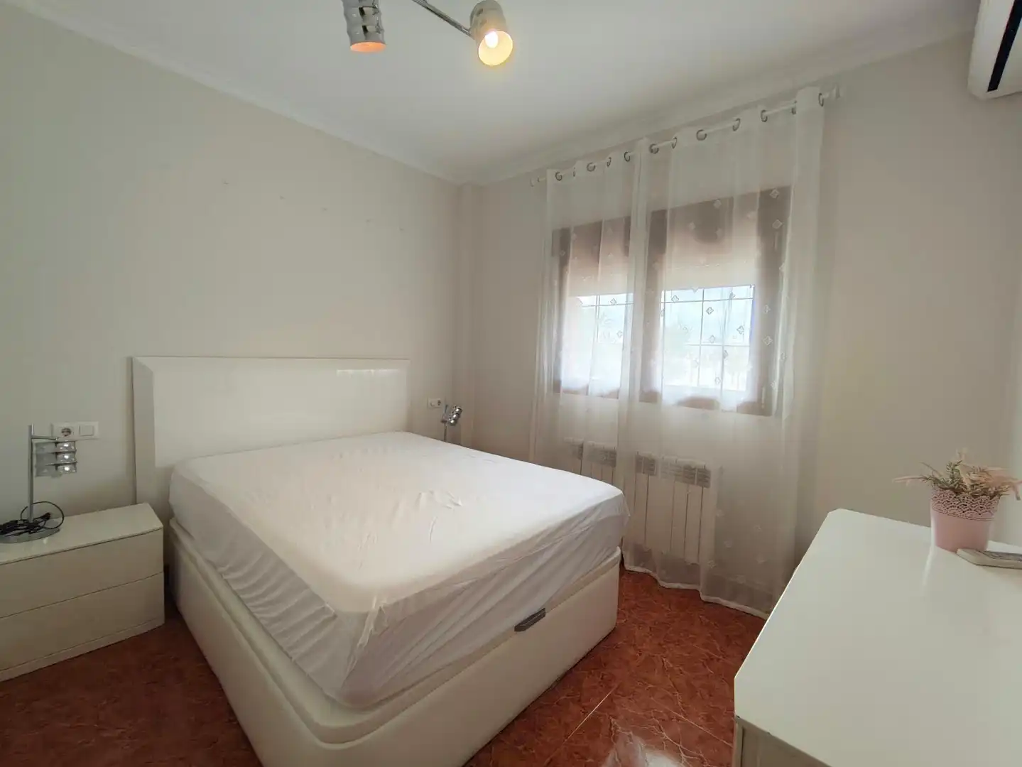 Pis de 110 m² a Mérida