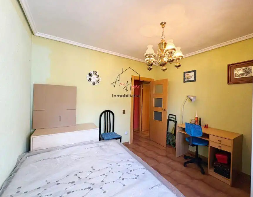 Pis de 101 m² a Salamanca