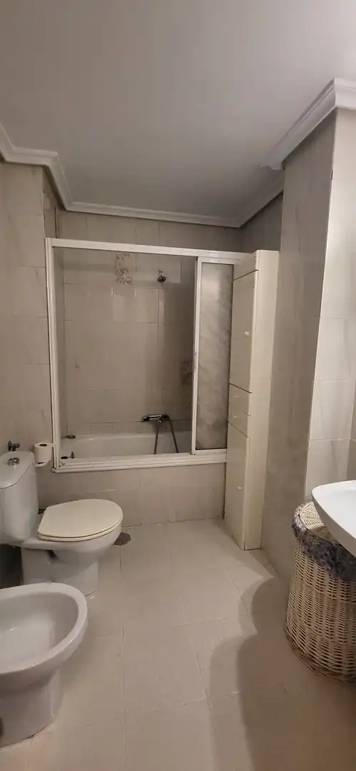 Piso de 86 m² en Plasencia