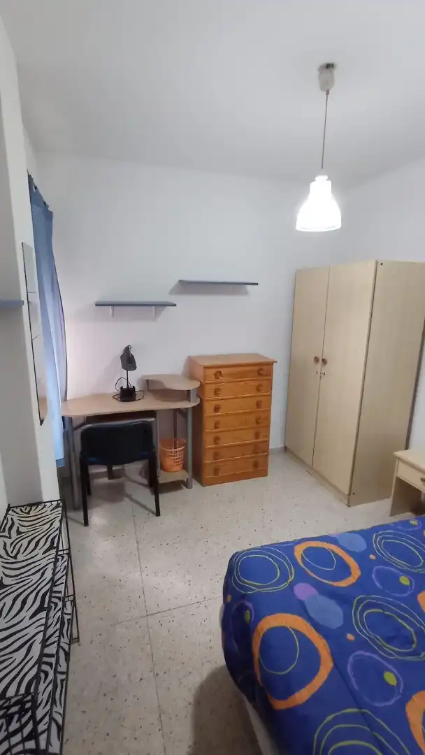 Pis de 86 m² a Salamanca