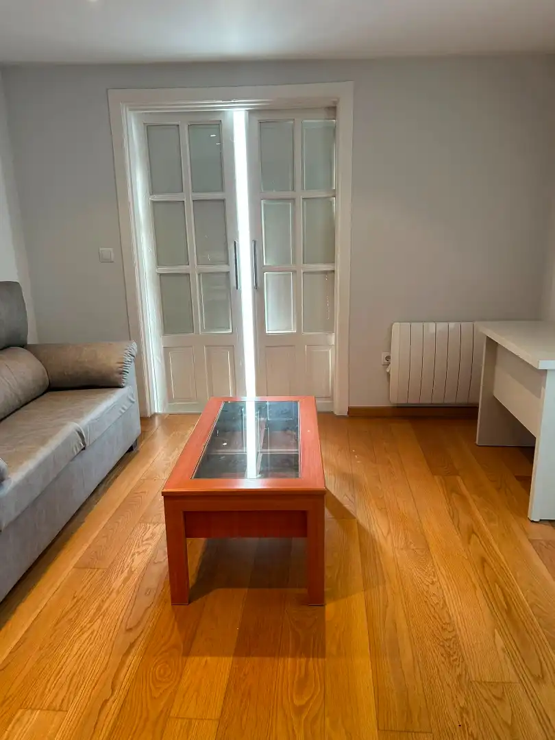 Piso de 90 m² en Santiago de Compostela