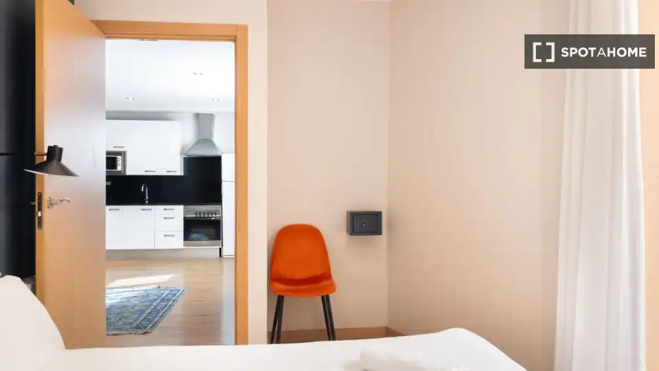 Pis de 55 m² a Barcelona
