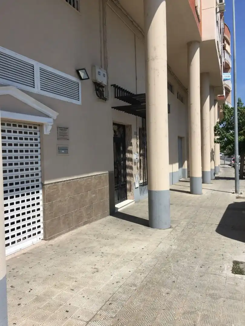 Piso de 120 m² en Plasencia