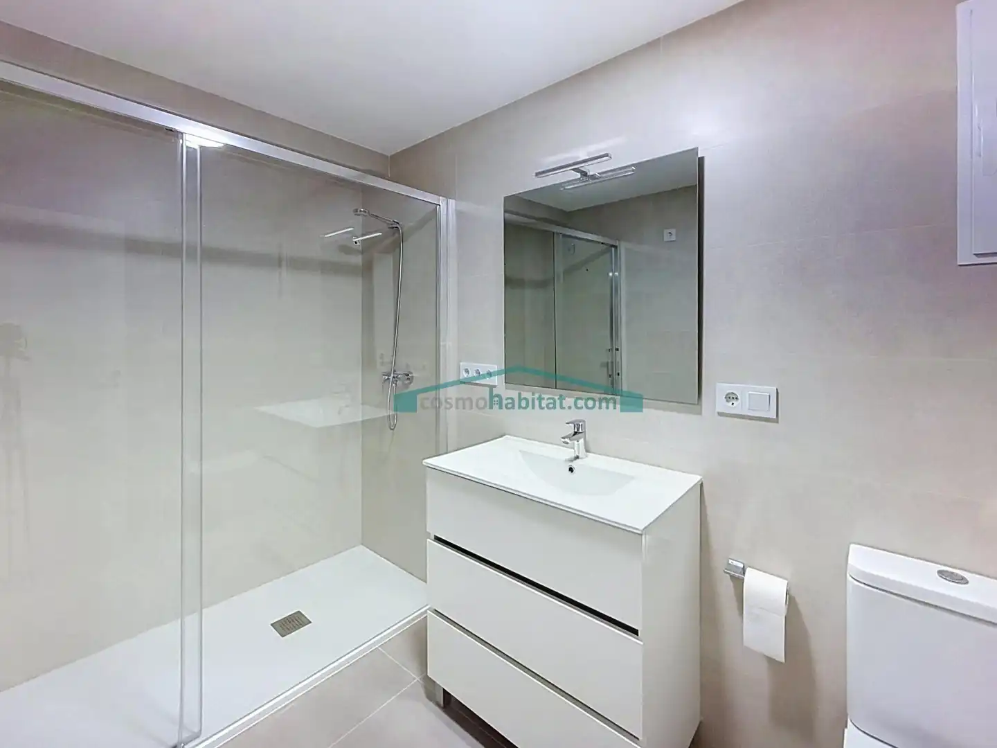 Pis de 134 m² a València