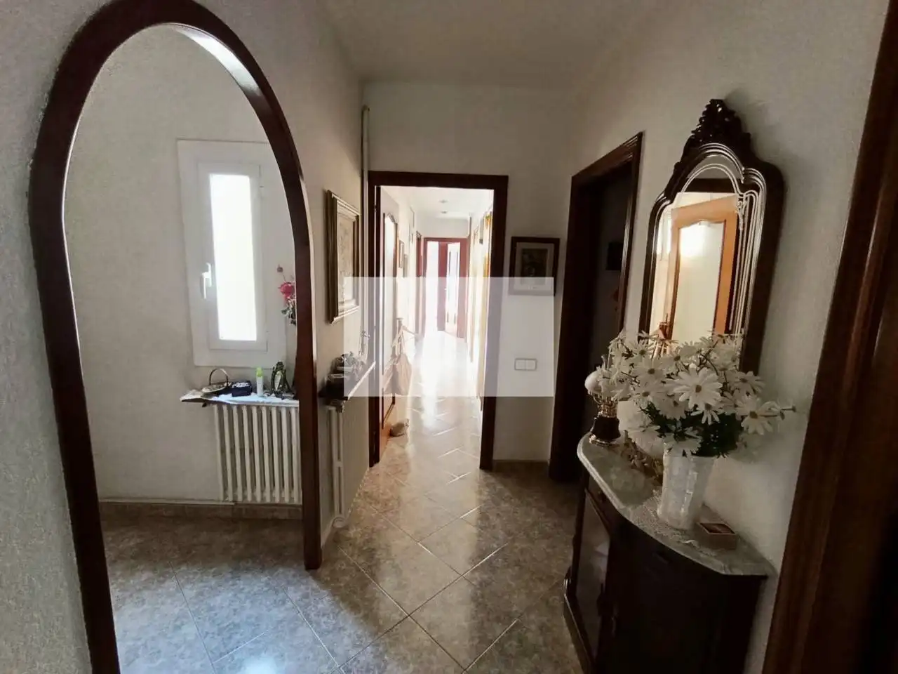 Wohnung 101 m² in Sabadell
