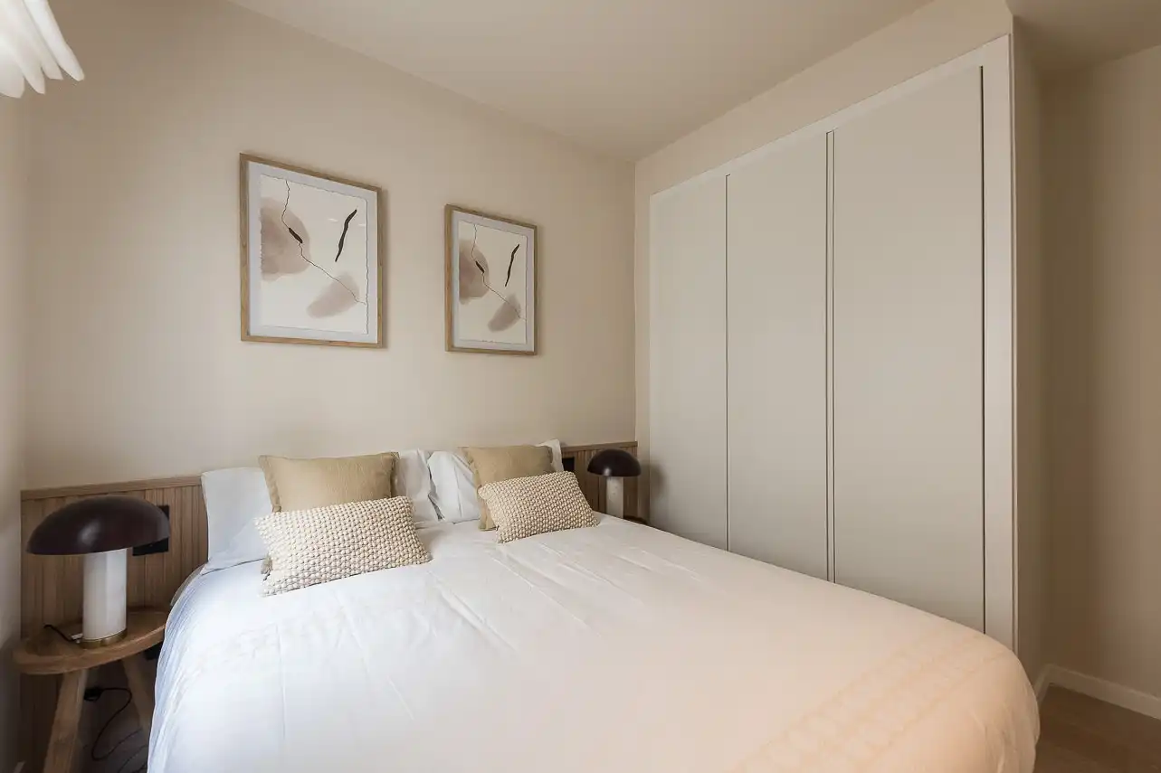 Piso de 65 m² en Madrid